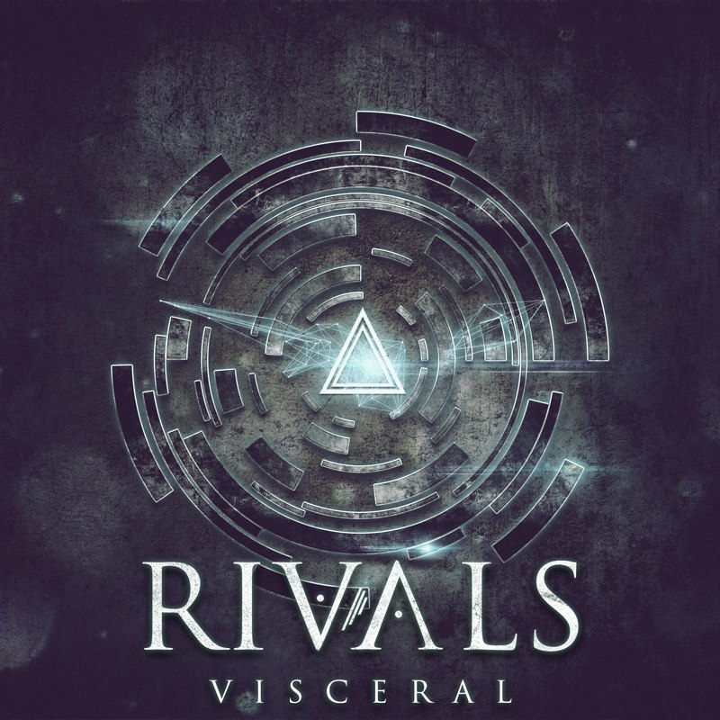 Rivals - Visceral [EP] (2014)