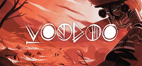 Voodoo Open Alpha [Steam]